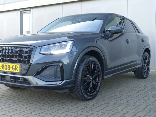 Audi Q2 - Afbeelding 21 van 30