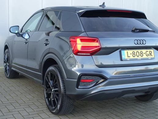 Audi Q2 - Afbeelding 22 van 30