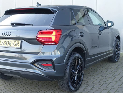 Audi Q2 - Afbeelding 23 van 30