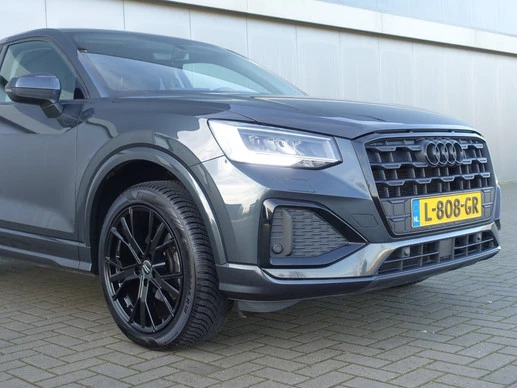 Audi Q2 - Afbeelding 24 van 30