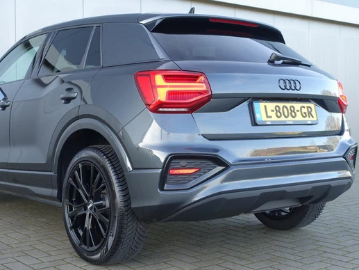 Audi Q2 - Afbeelding 25 van 30