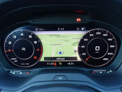 Audi Q2 - Afbeelding 29 van 30