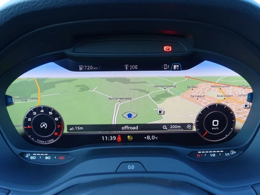 Audi Q2 - Afbeelding 30 van 30