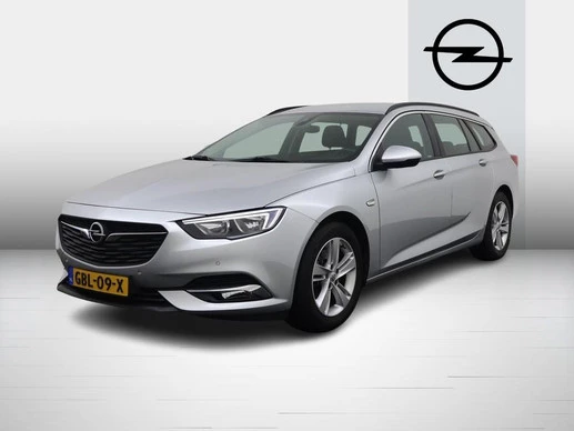 Opel Insignia - Afbeelding 1 van 29