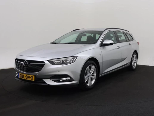 Opel Insignia - Afbeelding 2 van 29