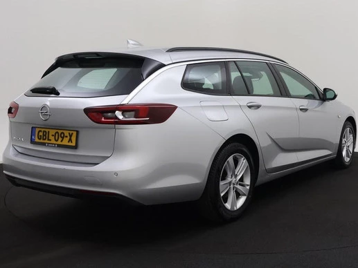 Opel Insignia - Afbeelding 3 van 29