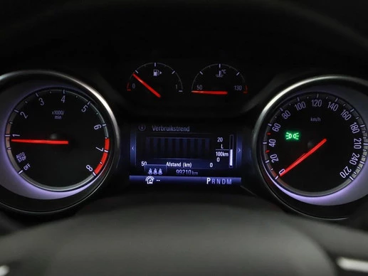 Opel Insignia - Afbeelding 10 van 29