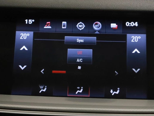 Opel Insignia - Afbeelding 12 van 29