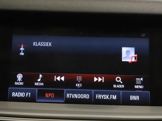 Opel Insignia - Afbeelding 14 van 29