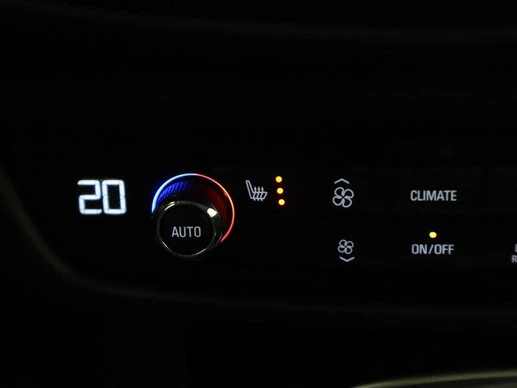 Opel Insignia - Afbeelding 16 van 29