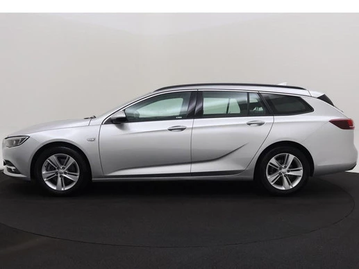 Opel Insignia - Afbeelding 23 van 29