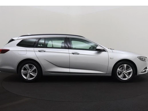 Opel Insignia - Afbeelding 24 van 29
