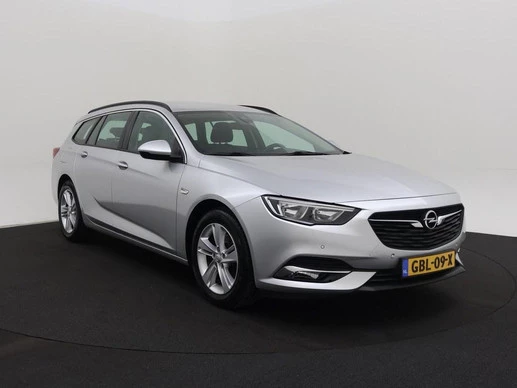 Opel Insignia - Afbeelding 25 van 29