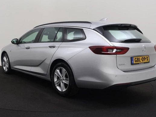 Opel Insignia - Afbeelding 26 van 29