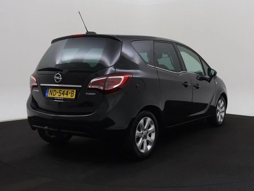Opel Meriva - Afbeelding 3 van 29