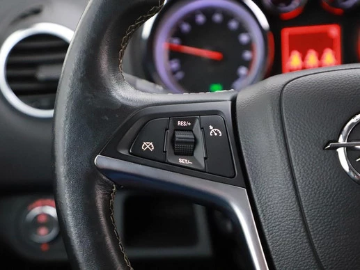 Opel Meriva - Afbeelding 8 van 29