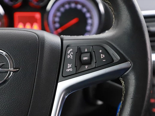 Opel Meriva - Afbeelding 9 van 29