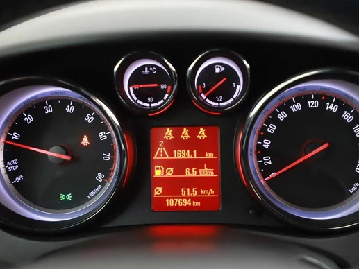 Opel Meriva - Afbeelding 10 van 29