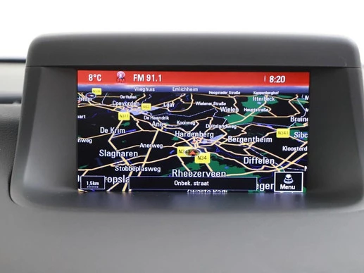 Opel Meriva - Afbeelding 11 van 29