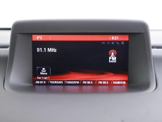 Opel Meriva - Afbeelding 12 van 29