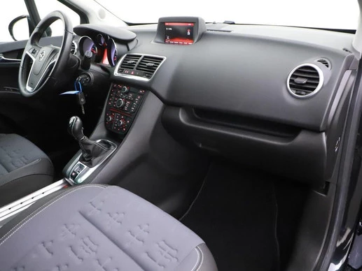 Opel Meriva - Afbeelding 21 van 29
