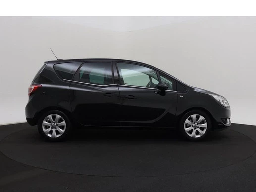 Opel Meriva - Afbeelding 23 van 29