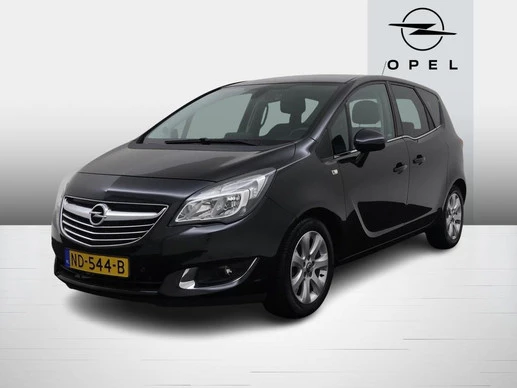 Opel Meriva - Afbeelding 1 van 29