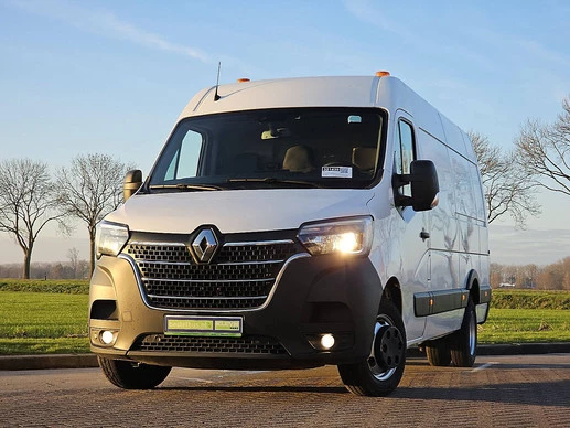 Renault Master - Afbeelding 1 van 17
