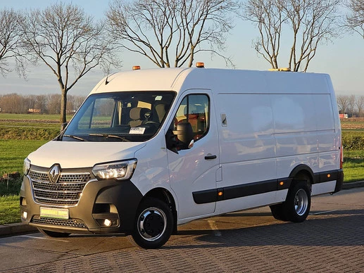 Renault Master - Afbeelding 2 van 17