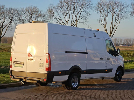 Renault Master - Afbeelding 3 van 17