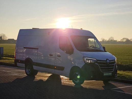 Renault Master - Afbeelding 5 van 17