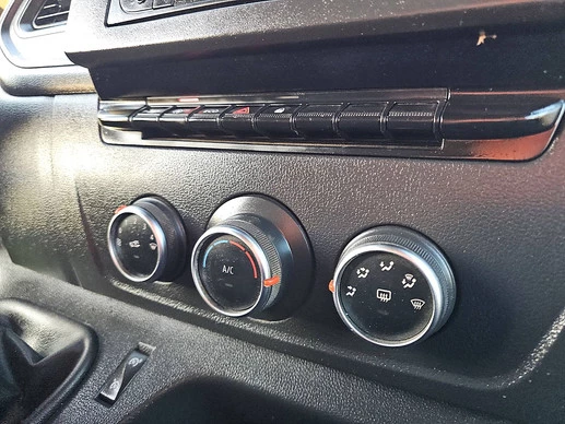 Renault Master - Afbeelding 10 van 17