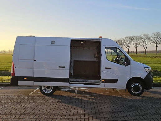 Renault Master - Afbeelding 14 van 17