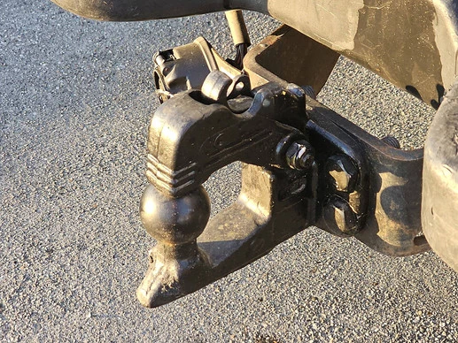 Renault Master - Afbeelding 15 van 17