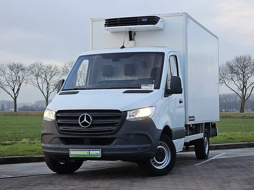 Mercedes-Benz Sprinter - Afbeelding 1 van 15