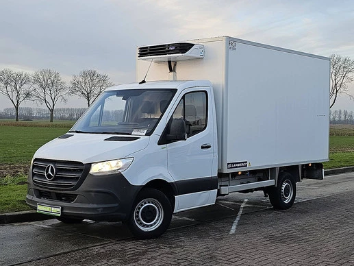 Mercedes-Benz Sprinter - Afbeelding 2 van 15