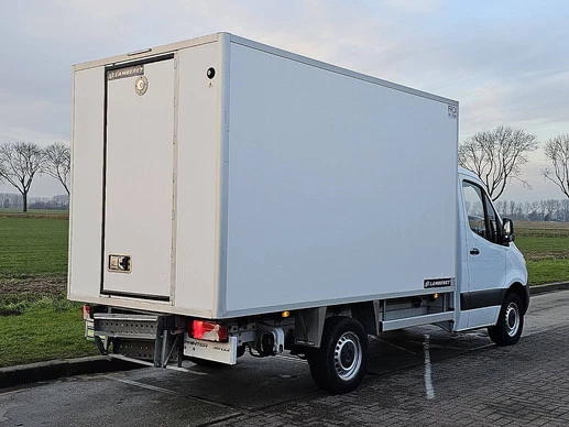 Mercedes-Benz Sprinter - Afbeelding 3 van 15