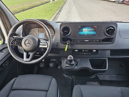 Mercedes-Benz Sprinter - Afbeelding 8 van 15