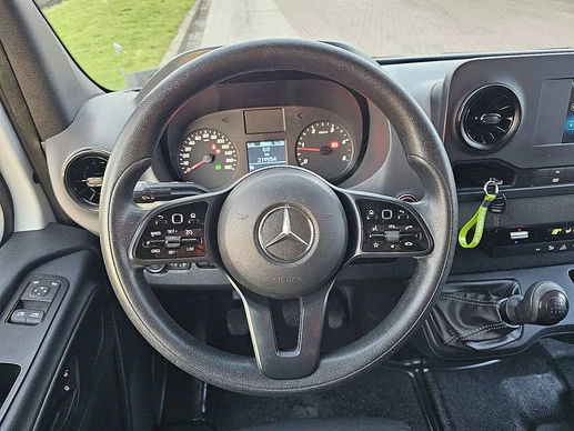 Mercedes-Benz Sprinter - Afbeelding 10 van 15