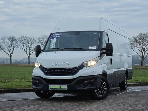 Iveco Daily - Afbeelding 1 van 20