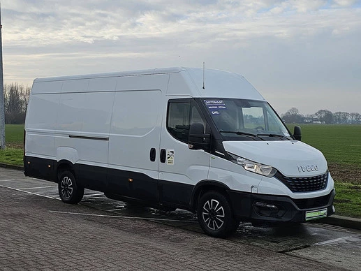 Iveco Daily - Afbeelding 5 van 20