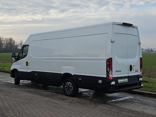 Iveco Daily - Afbeelding 6 van 20