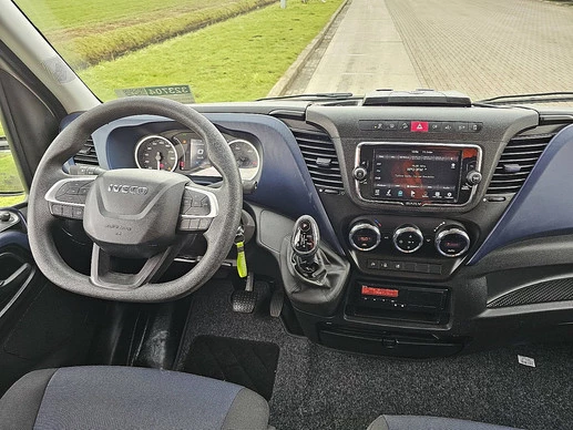 Iveco Daily - Afbeelding 8 van 20