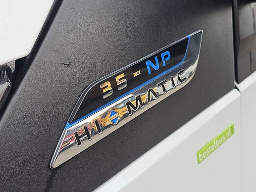 Iveco Daily - Afbeelding 17 van 20