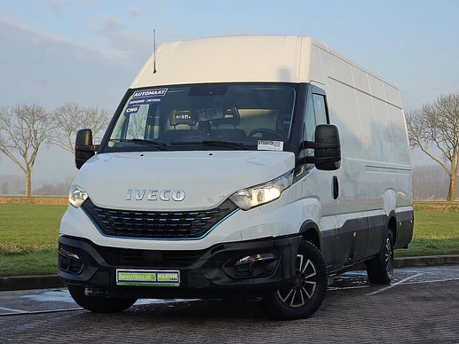 Iveco Daily - Afbeelding 1 van 19