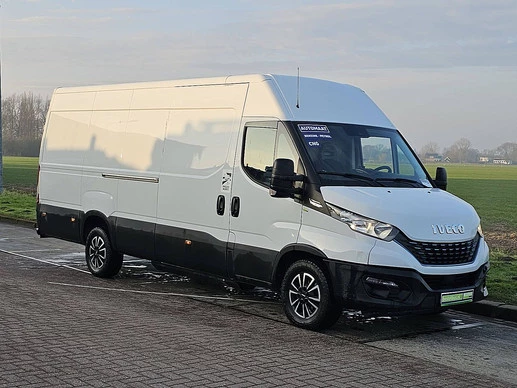 Iveco Daily - Afbeelding 5 van 19