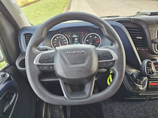 Iveco Daily - Afbeelding 11 van 19