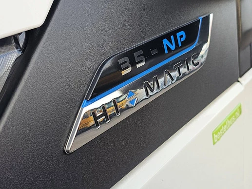 Iveco Daily - Afbeelding 16 van 19