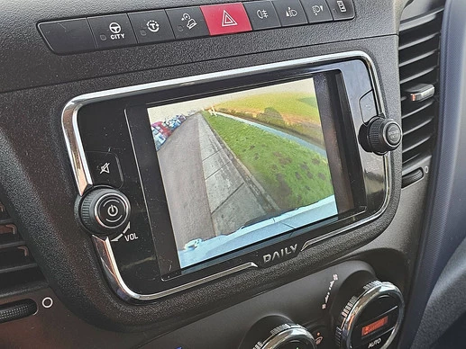 Iveco Daily - Afbeelding 18 van 19