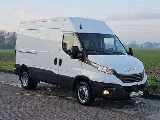 Iveco Daily - Afbeelding 5 van 17